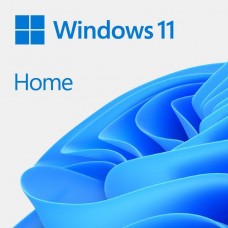 Windows 11 Home 64Bit Eng Intl 1pk DSP OEI DVD